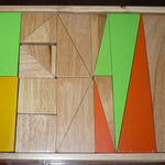 Block Cabinet
