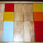 Block Cabinet