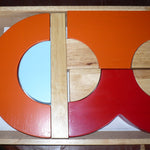 Block Cabinet