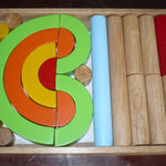 Block Cabinet