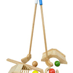 Mini Golf Set
