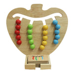 Apple Path Finder