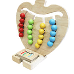 Apple Path Finder