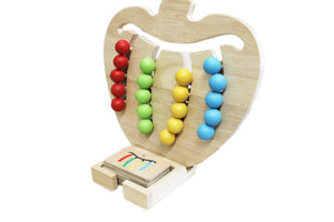 Apple Path Finder