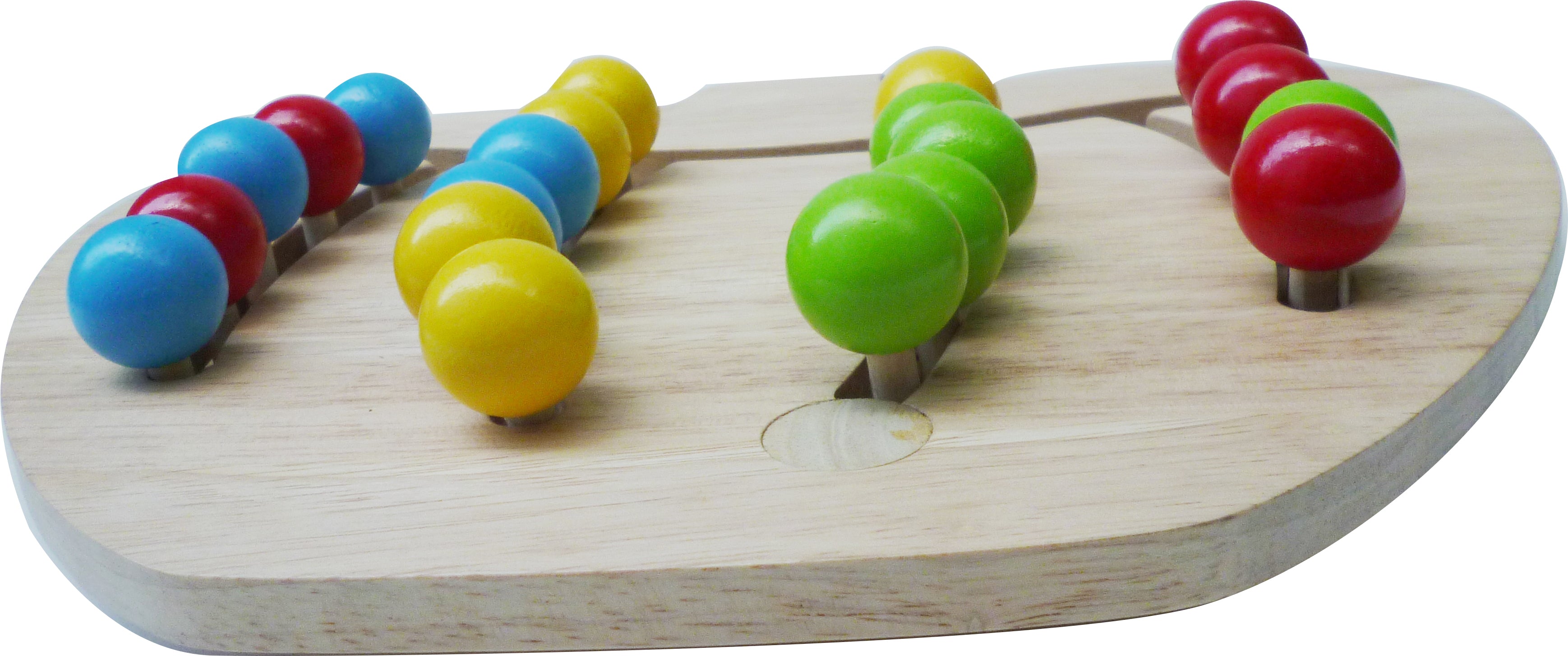 Apple Path Finder