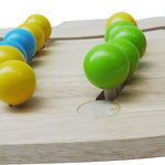 Apple Path Finder
