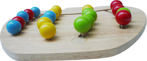Apple Path Finder
