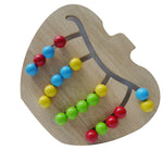 Apple Path Finder