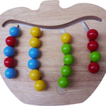 Apple Path Finder