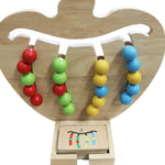 Apple Path Finder