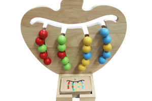 Apple Path Finder