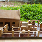 Farm Barn