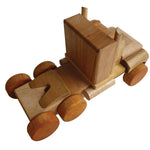 Cargo Truck
