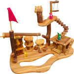 Treehouse Complex