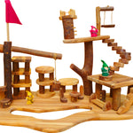 Treehouse Complex