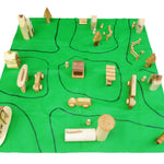 Gnome Village