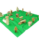 Gnome Village
