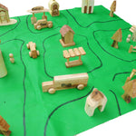 Gnome Village