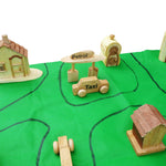 Gnome Village
