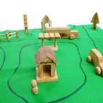 Gnome Village