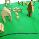 Gnome Village