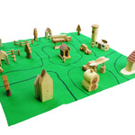 Gnome Village