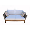 Classic 2 Seater Sofa