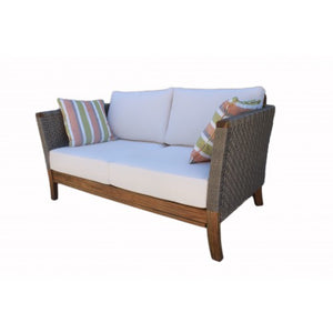 Classic 2 Seater Sofa