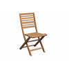 Nido Folding Chair