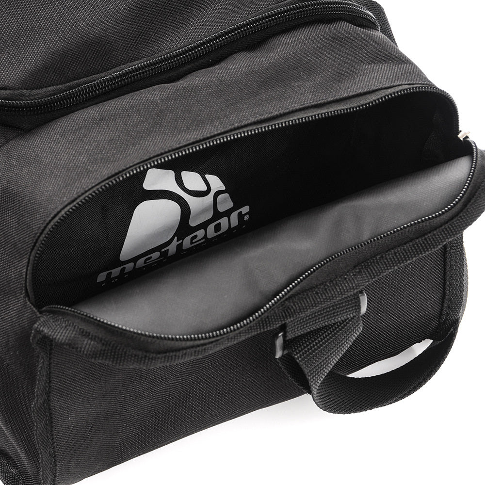20L Foldable Gym Bag (Black)
