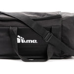 40L Foldable Gym Bag (Black)