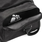 40L Foldable Gym Bag (Black)