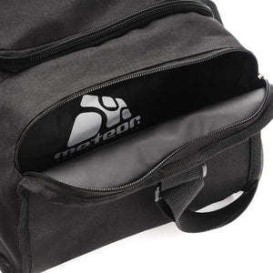 40L Foldable Gym Bag (Black)