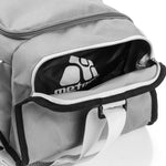 40L Foldable Gym Bag (Grey)