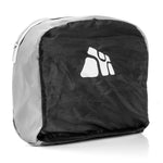 40L Foldable Gym Bag (Grey)
