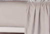 Single Size Linen Color Fitted Sheet