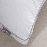Medium / High Profile Pillow with Japara Cotton Casing