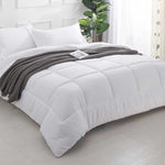 Double Size Machine Washable All Seasons Quilt