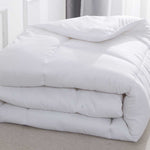 King Size Machine Washable All Seasons Quilt