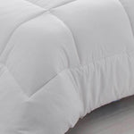 King Size Machine Washable All Seasons Quilt