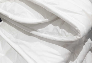 King Size 500GSM Australian Wool Quilt