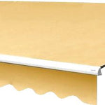 Motorised Folding Arm Awning - 3.0x2.5m