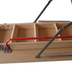 Ash Hardwood Attic Loft Ladder