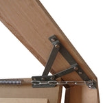 Ash Hardwood Attic Loft Ladder