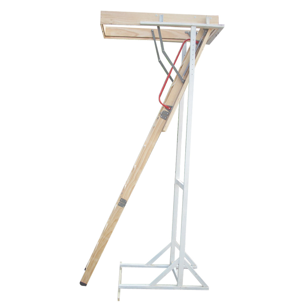 Attic Loft Ladder - 2700mm to 3050mm