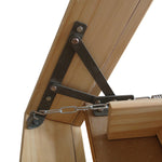 Attic Loft Ladder - 2200mm to 2700mm