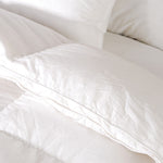Double Quilt - Microfiber