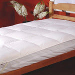 Single Mattress Topper - 100% Duck Feather