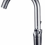 Basin Mixer Tap Faucet - Kitchen Laundry Bathroom Sink