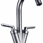 Basin Mixer Tap Faucet - Kitchen Laundry Bathroom Sink